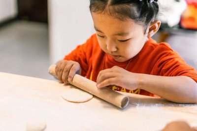 9月中小学生要学煮饭种菜修家电 家长迎来好消息