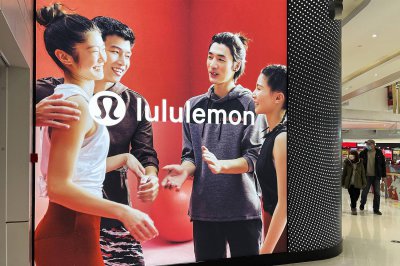 lululemon因以次充好被罚 这毛病不能惯