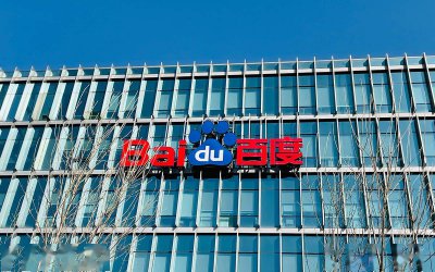 百度晒出2021年ESG报告： 176个智能红绿灯减碳超