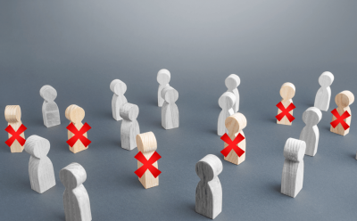 疫情下失业的中年人 疫情反复造就了一波又一波