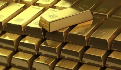 1吨黄金低价卖牵出近5亿元大案 涉