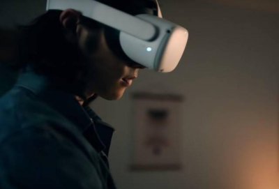 扎克伯格的高端元宇宙VR究竟长啥样？