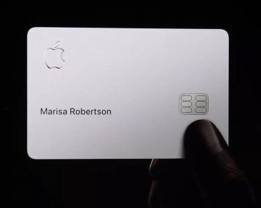 苹果 Apple Card 用户发现 iPhone 钱包新 Bug,交易记