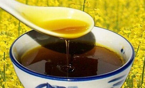 小满是油菜籽成熟的时节,考一考菜籽油怎么存放比较好