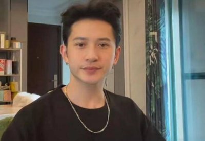 疑玩家暴梗刘洲成被禁言 娱乐圈需要正能量