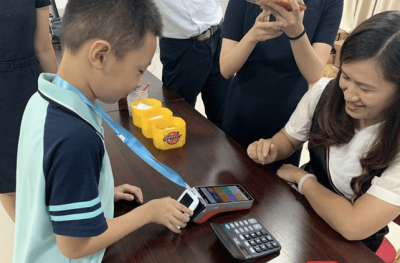 海南三亚上线数字人民币智慧学生证：内置 NFC，