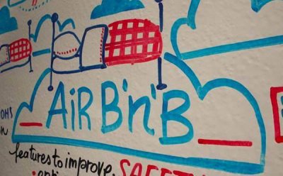全球民宿标杆Airbnb败走中国 竟死于信任二字