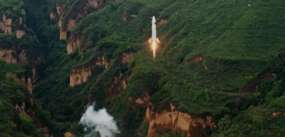 中国商业航天，不需要一个SpaceX