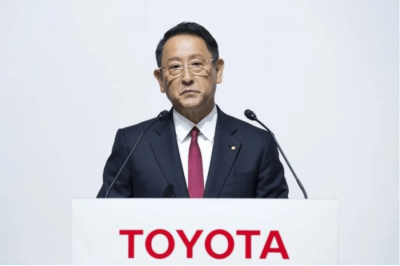 本田汽车与 LG 新能源考虑在美国俄亥俄州建 EV