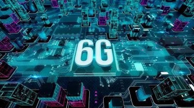 诺基亚CEO伦德马克预计6G有望在2030年前后商用