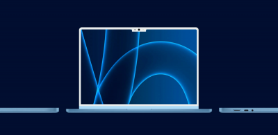 苹果准备生产基于新款M2芯片的更大尺寸MacBook 