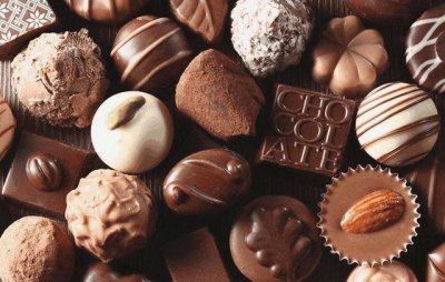 巧克力是很多人眼里的美食，能喂给狗狗吃吗 蚂