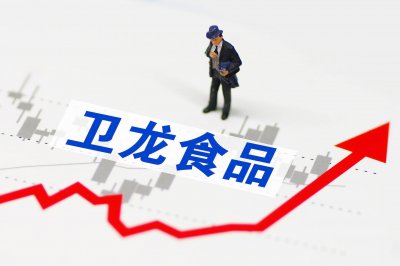 不吃辣的华东人 撑起了“辣条第一股”