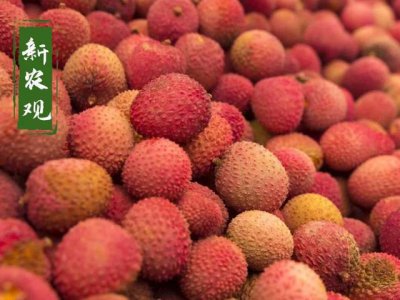 北京超市现1049元1斤天价荔枝 天价水果们，凭啥