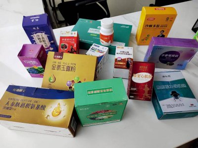 糖果当保健品卖老人,骗子成亿万富翁 卖保健品