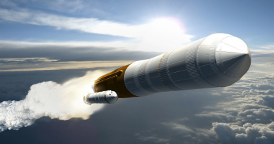 跟你聊聊SpaceX未来想象力 商业航天的尽头是火星