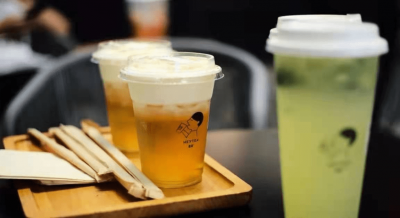 喜茶布局婚庆业务 喜茶推出领证送茶和喜宴团餐