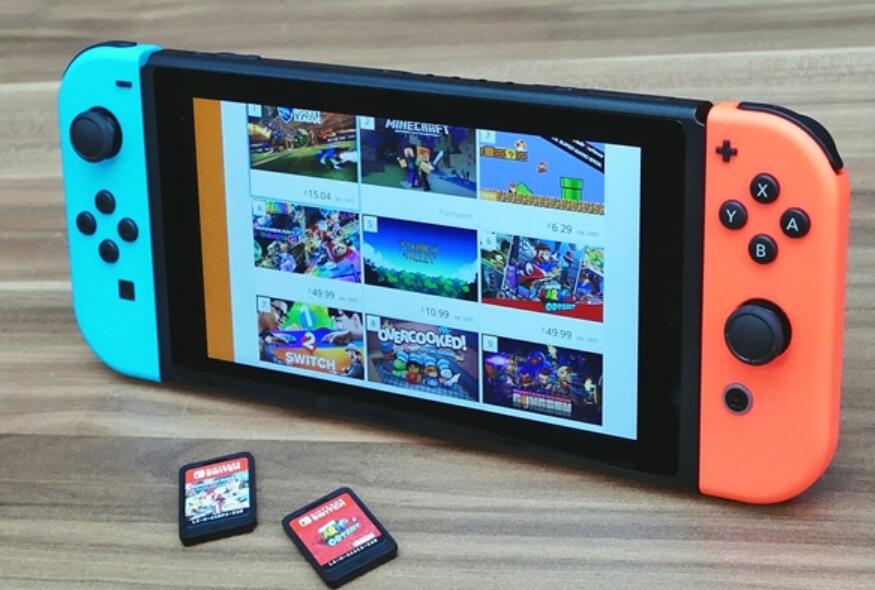 任天堂社长回应Switch调价 暂不考虑以免吓跑消费