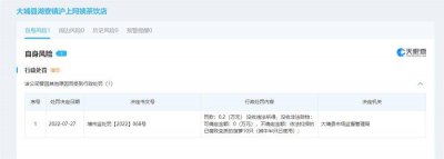 沪上阿姨摊上事了！被曝使用腐烂菠萝 曾多次因