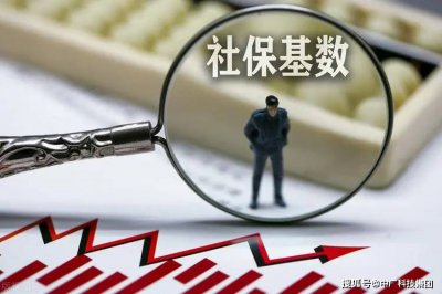 社会保险的缴费是如何构成的？社保缴费钱数究