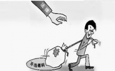 什么情况下会认定为不当得利？不当得利的构成