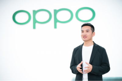 构建互融开放生态!OPPO发布ColorOS 13、潘塔纳尔智