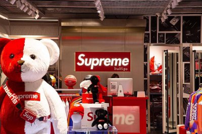 取消限购 一件难求的Supreme怎么了？