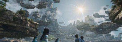 《阿凡达4》正式开拍 同时第二部艺术照释出!