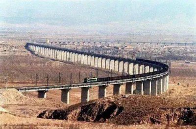 大秦铁路，守护国家经济的民生之路