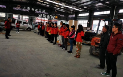 平安普惠贵州分公司多措并举、精准发力，全力