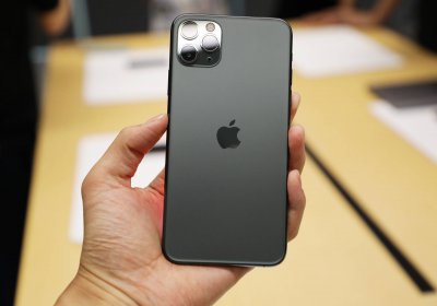 苹果市值42天蒸发3970亿美元!iPhone14销售开局不理