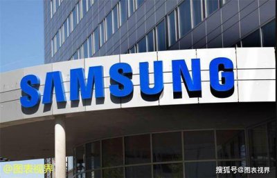 三星宣布2027年量产1.4纳米芯片 和台积电竞争进一