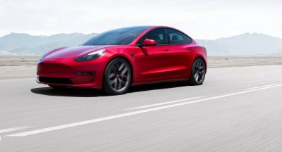 新车型成本仅Model3一半 产量有可能高于现在特斯