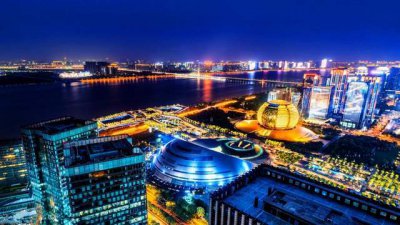 13省份前三季度GDP出炉 8省份跑赢全国[围观