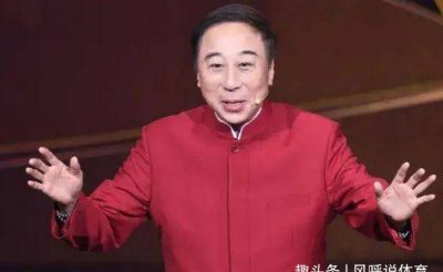 冯巩被推为国家级非遗代表性传承人