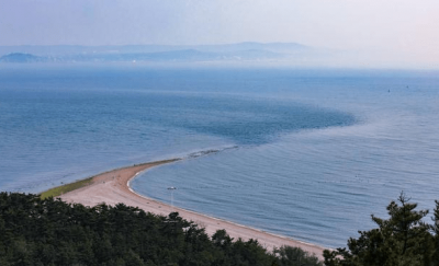 海冰灾害通常发生在我国的南海和东海还是渤海