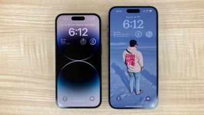 iPhone14全系渠道报价低于官网 渠道价下来很正常