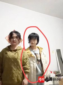 被姐夫投毒“百草枯”的女孩换肺后恢复正常生