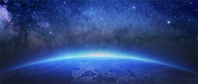 77岁还能飞上太空?这位老爷子告诉