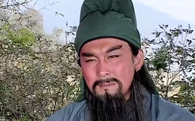 娱乐圈再传噩耗!三国演义关羽扮演者陆树铭去世