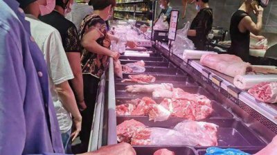 顾客漏扫一块猪肉被超市罚2万 即使是盗窃超市也