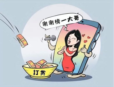 儿子取母亲50万养老钱打赏女主播 法院这样判!