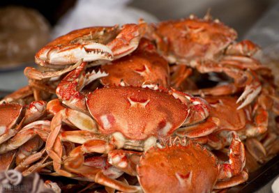 医生建议1顿饭吃螃蟹不超过2只 过量吃螃蟹或诱