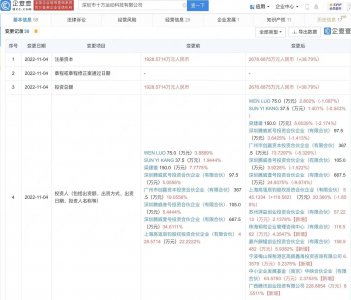 腾讯入股深圳电助力自行车公司