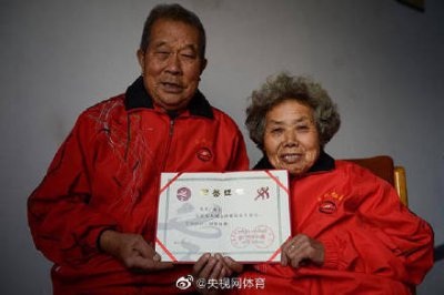 “中国马拉松第一人”张亮友去世 一生跑程绕赤