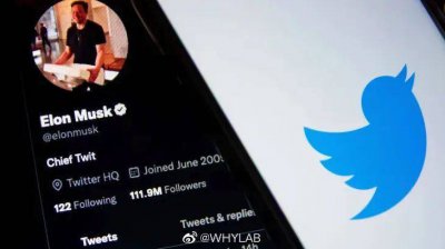 马斯克突然开除80%推特合同工 裁员第二刀！