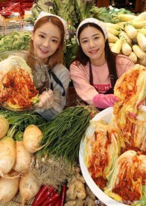韩国10月泡菜进口额破历史纪录：单月进口超17