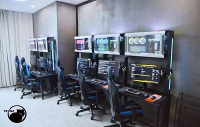 部分电竞酒店存在未成年男女混住情况 店家用对