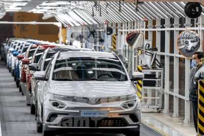 现代在越南开设第二座汽车工厂，年产能可达1