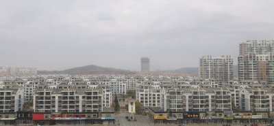 逃离城市来到“海边鹤岗”的年轻人：在乳山银